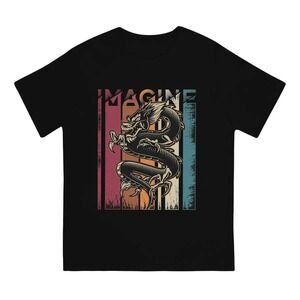Imagine Dragon T Shirt